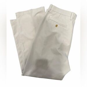 Callaway‎ Men's Cream Dress Golf Pants size 38 x 30 NWOT